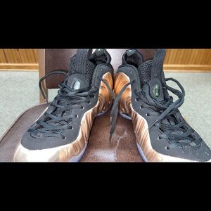 Foamposites Penny Hardaway